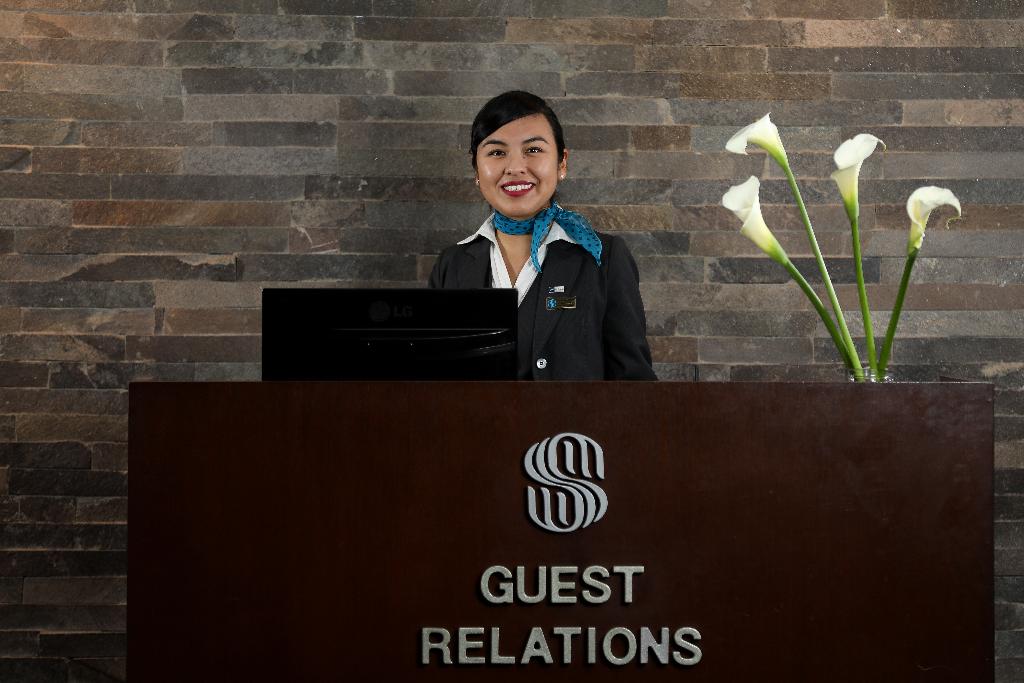 Sonesta Hotel Cusco