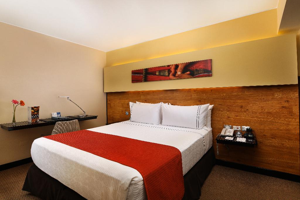 Sonesta Hotel Cusco