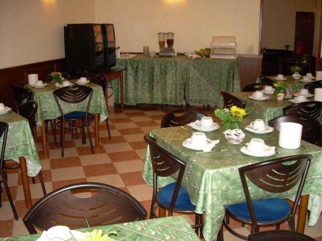 Hotel Paris Hotel, Italien, Rom. Großes 2