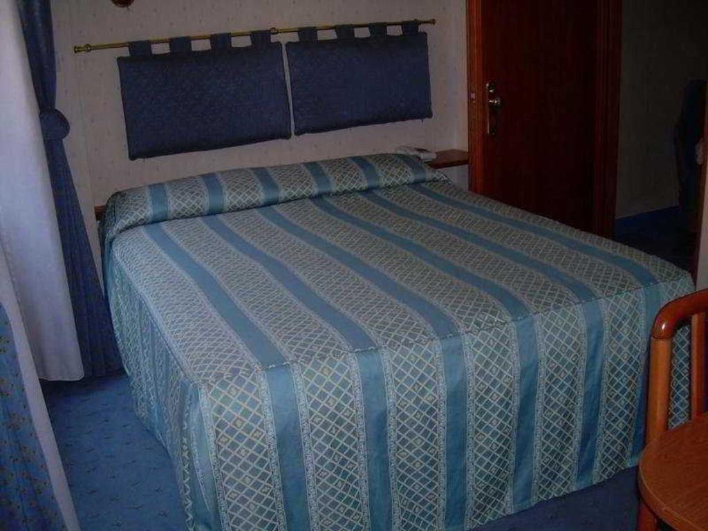 Paris Hotel