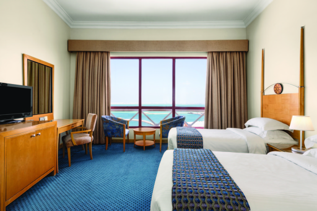 Happy Days Hotel