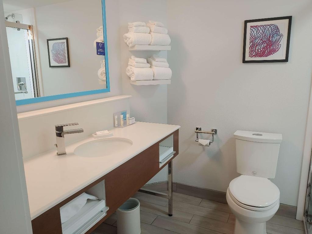 Hampton Inn Concord/Bow
