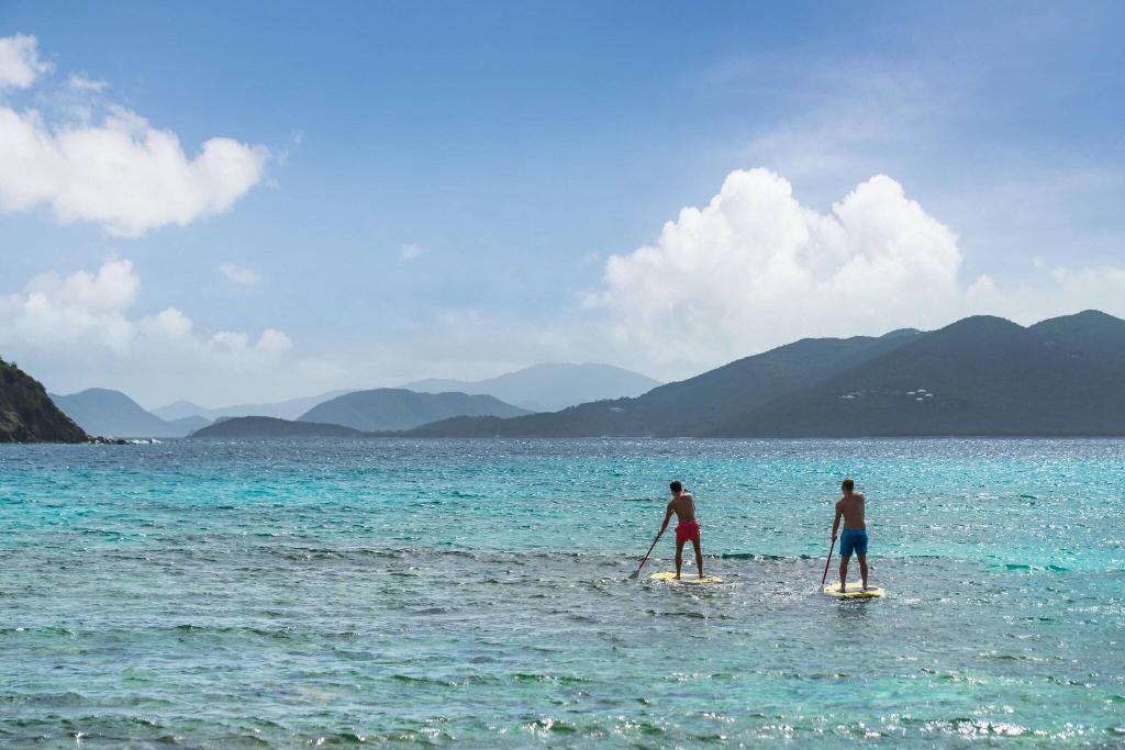 The Ritz-Carlton St. Thomas photo 158