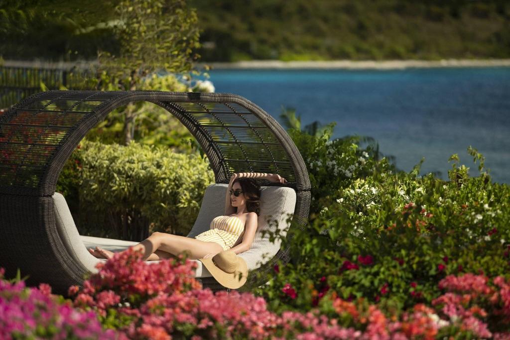 The Ritz-Carlton St. Thomas photo 139