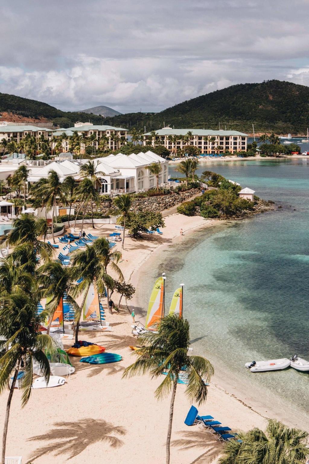 The Ritz-Carlton St. Thomas photo 141