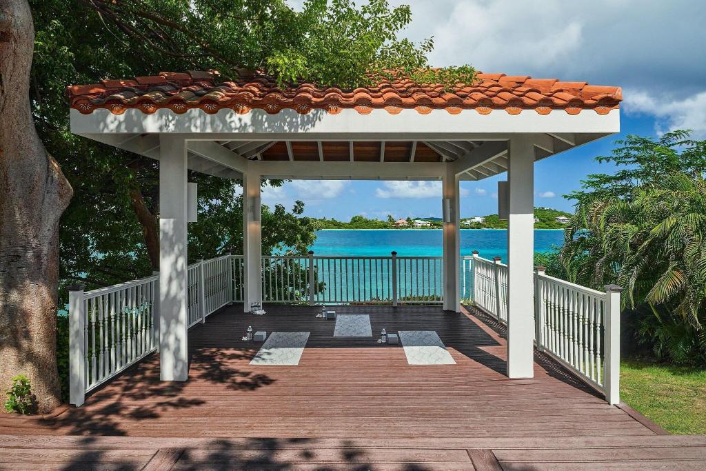The Ritz-Carlton St. Thomas photo 536