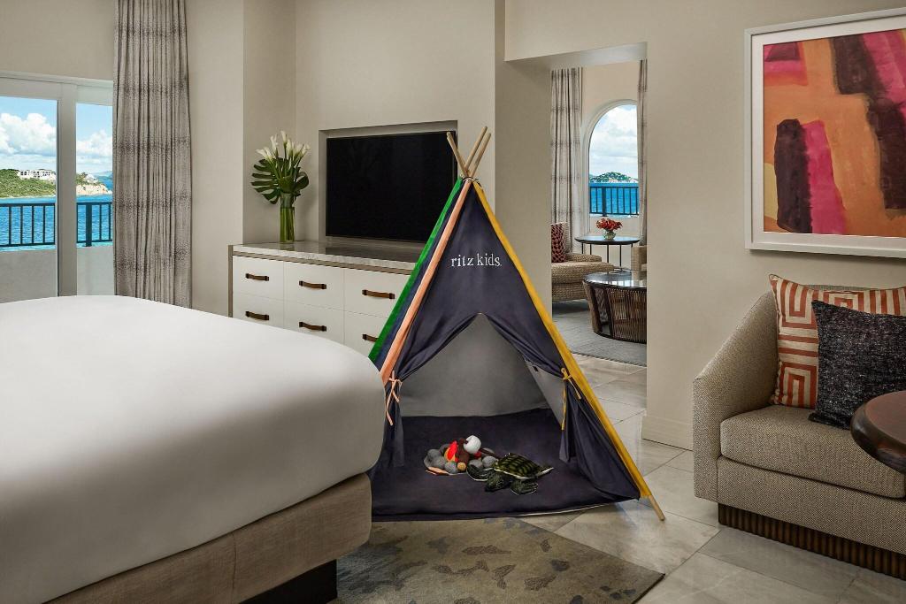 The Ritz-Carlton St. Thomas photo 537
