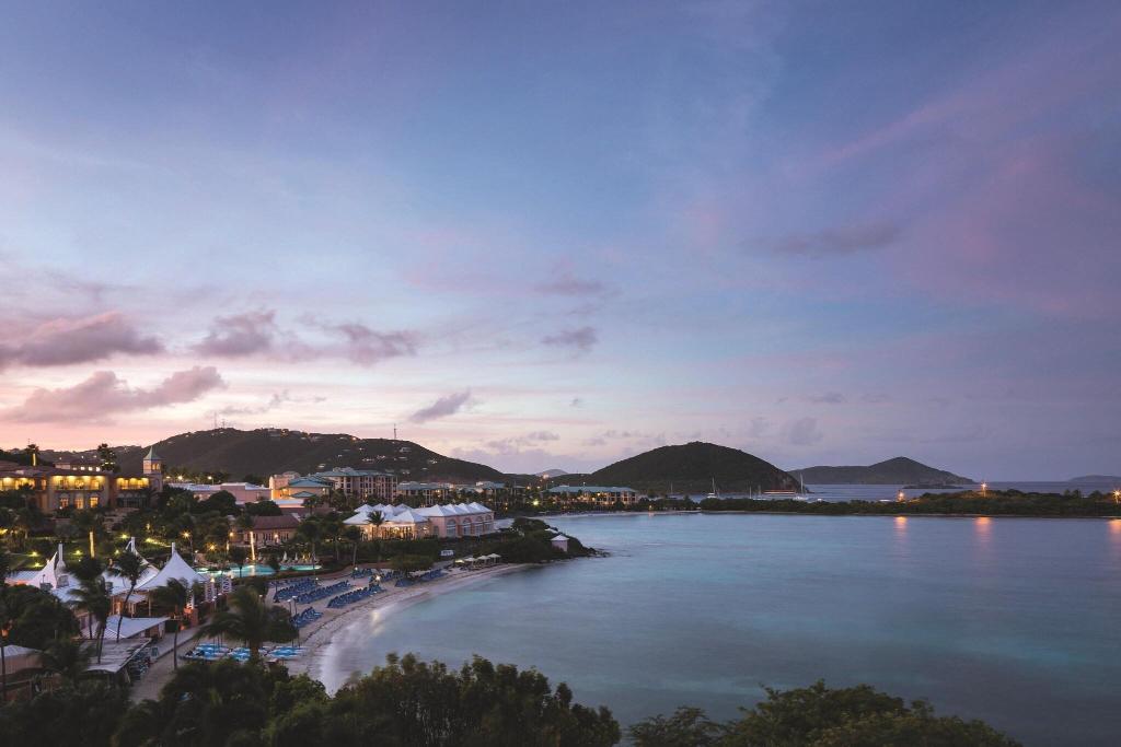 The Ritz-Carlton St. Thomas photo 538