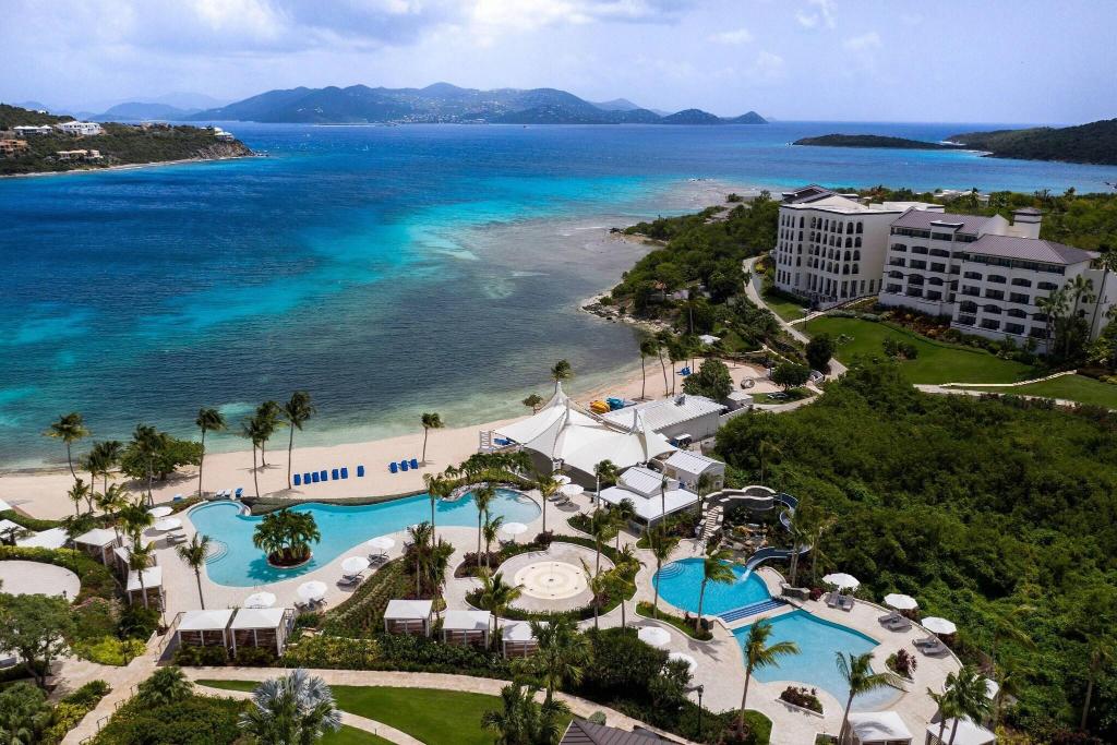 The Ritz-Carlton St. Thomas photo 541