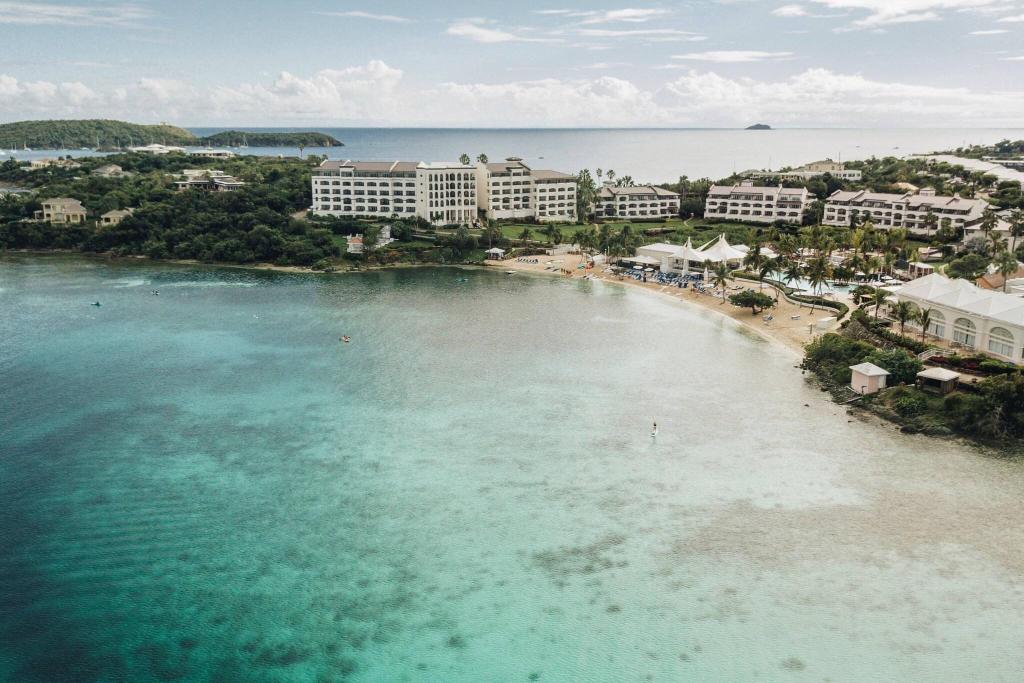 The Ritz-Carlton St. Thomas photo 594