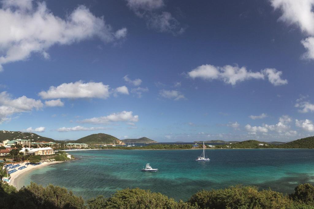 The Ritz-Carlton St. Thomas photo 596