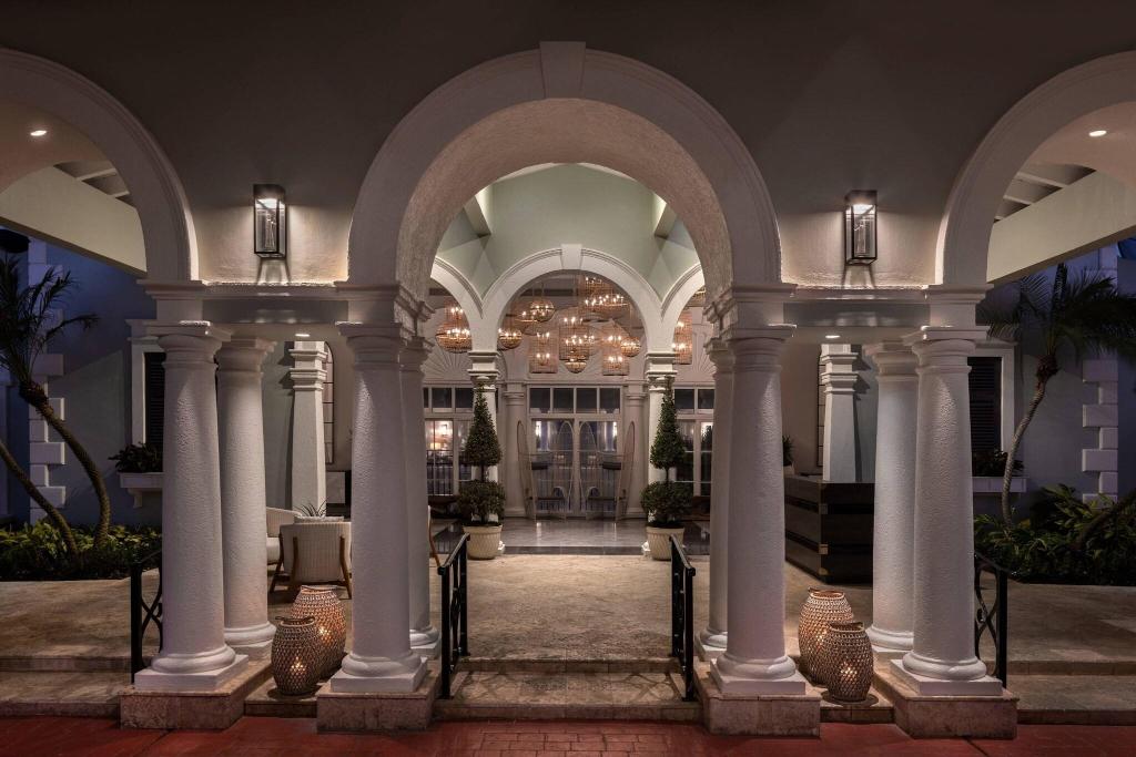 The Ritz-Carlton St. Thomas photo 581