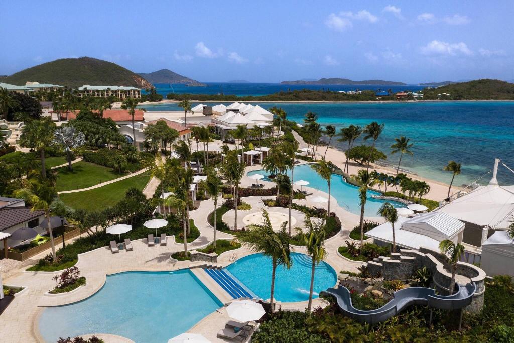 The Ritz-Carlton St. Thomas photo 582