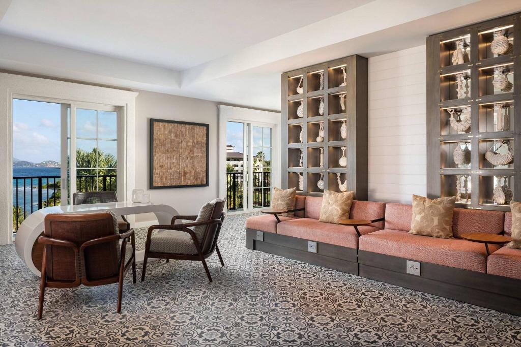 The Ritz-Carlton St. Thomas photo 583