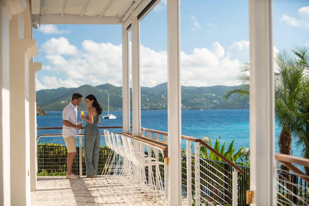 The Ritz-Carlton St. Thomas photo 584