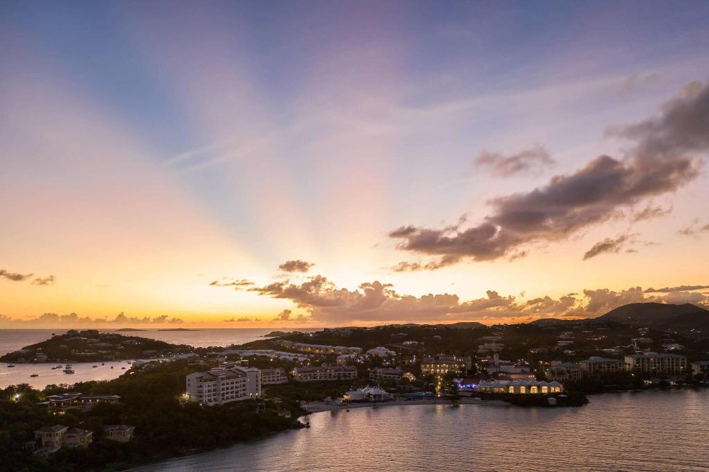 The Ritz-Carlton St. Thomas photo 585