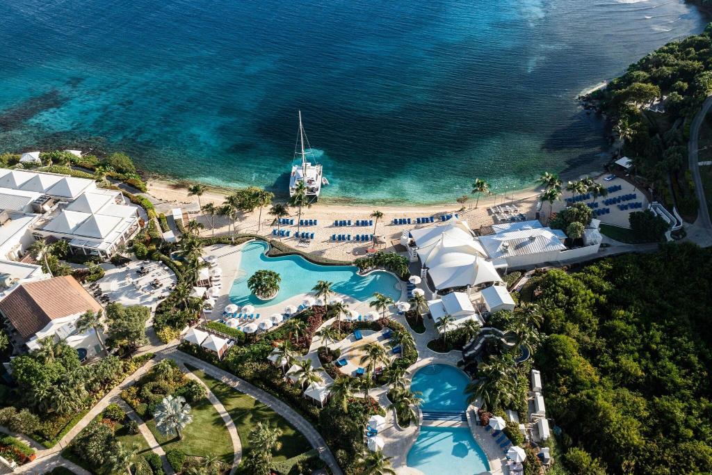 The Ritz-Carlton St. Thomas photo 586