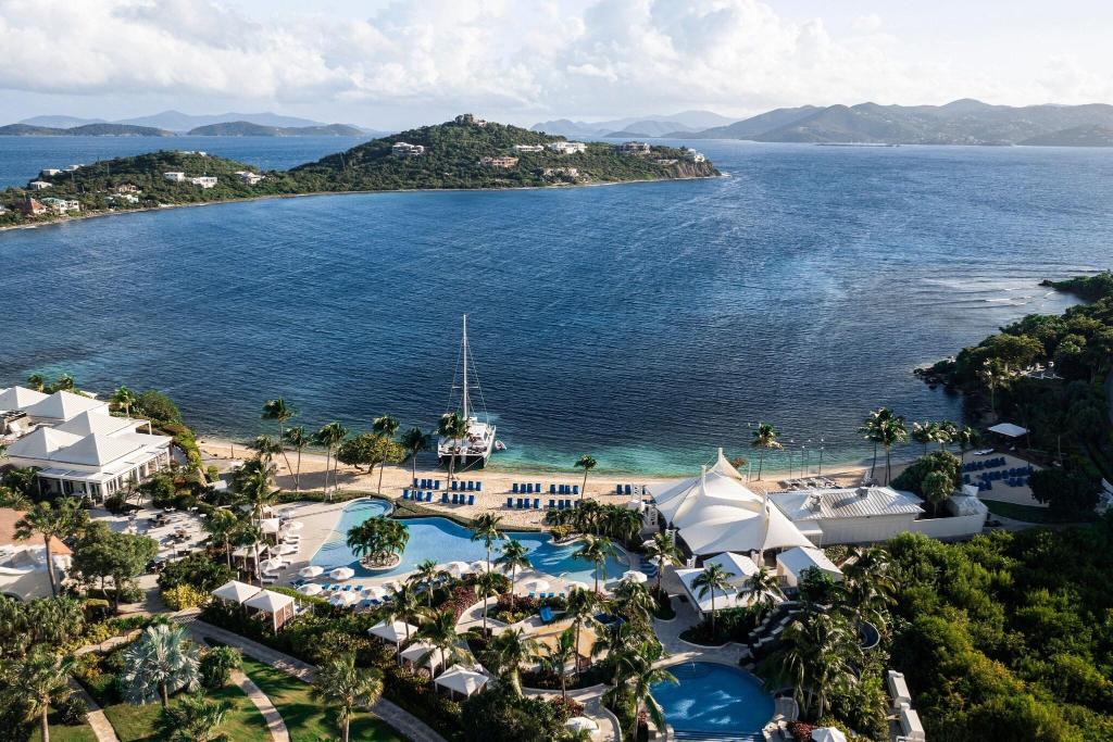 The Ritz-Carlton St. Thomas photo 587