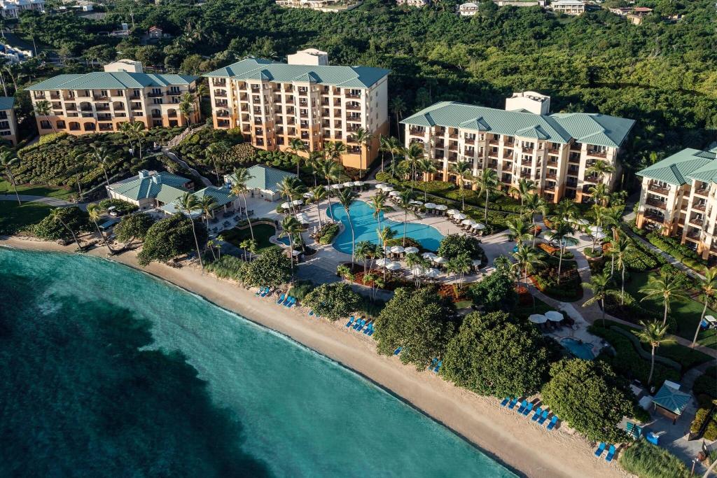 The Ritz-Carlton St. Thomas photo 626