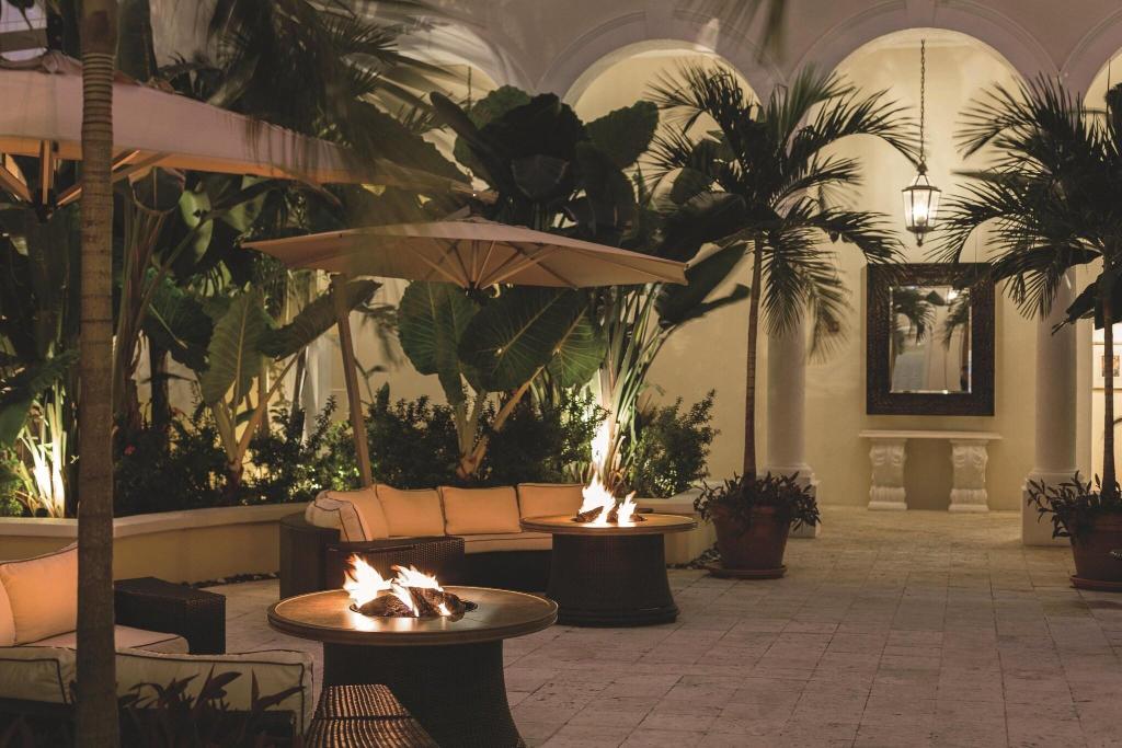 The Ritz-Carlton St. Thomas photo 630