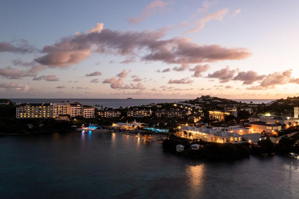 The Ritz-Carlton St. Thomas photo 603