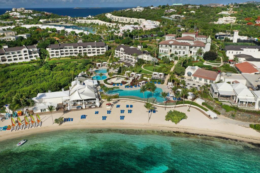 The Ritz-Carlton St. Thomas photo 605