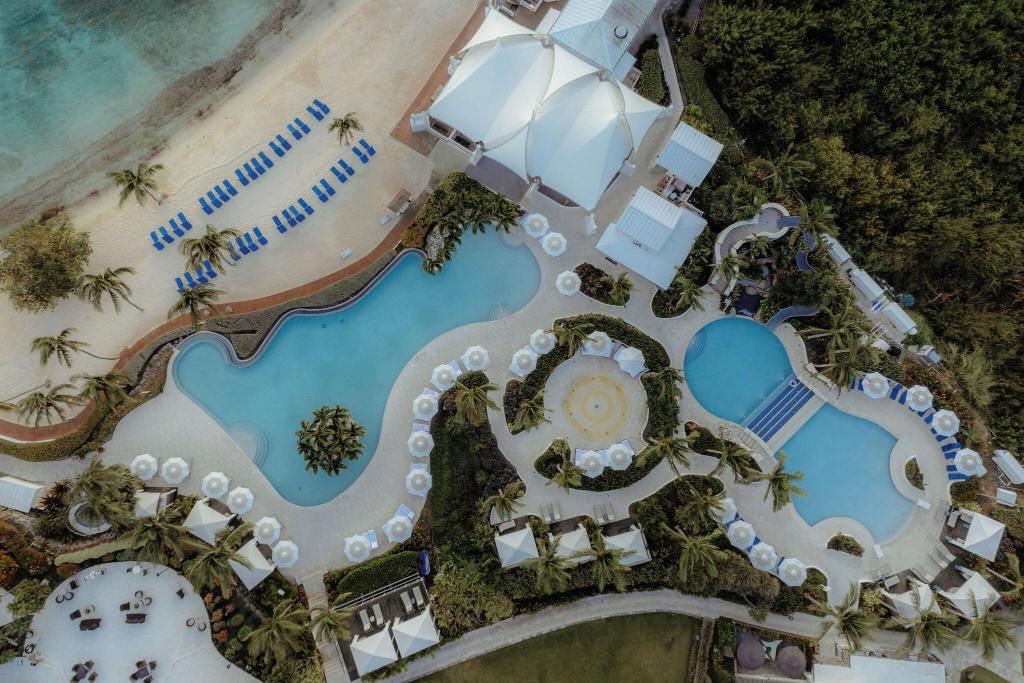 The Ritz-Carlton St. Thomas photo 641
