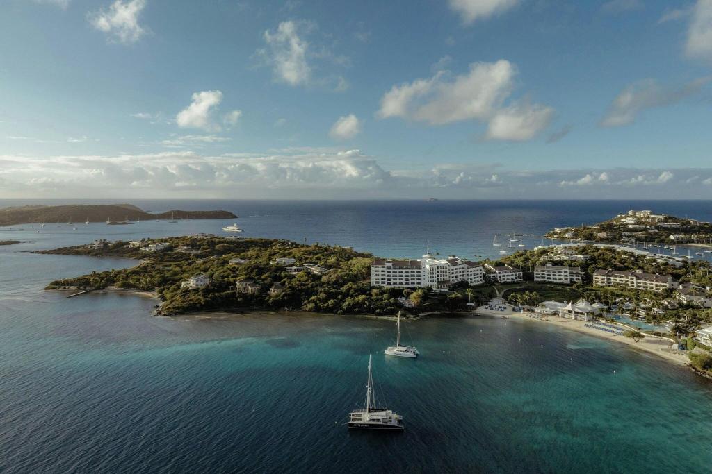 The Ritz-Carlton St. Thomas photo 642