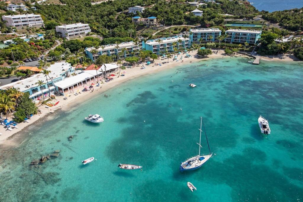 The Ritz-Carlton St. Thomas photo 643
