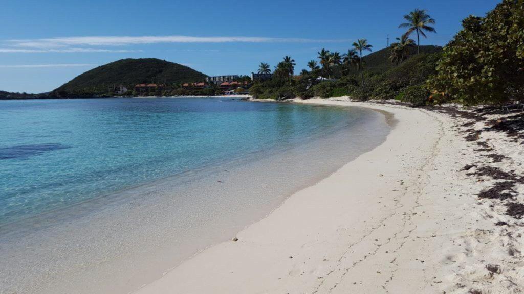 The Ritz-Carlton St. Thomas photo 644