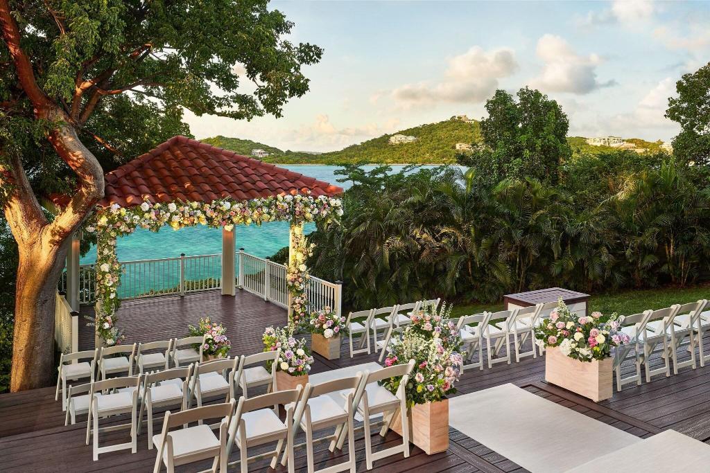 The Ritz-Carlton St. Thomas photo 249