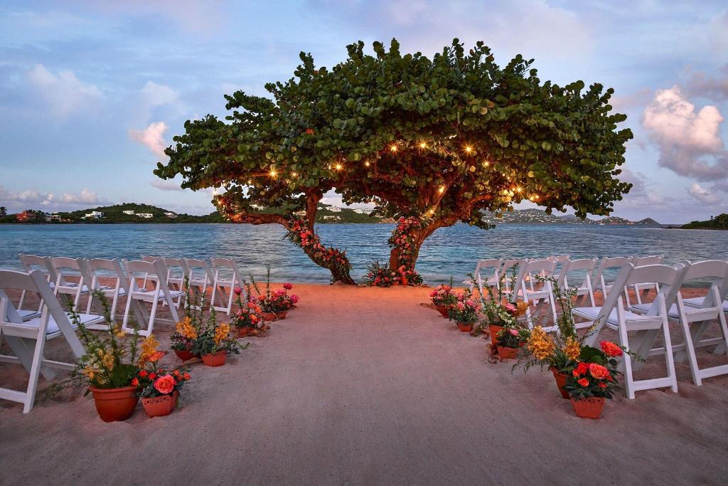 The Ritz-Carlton St. Thomas photo 248