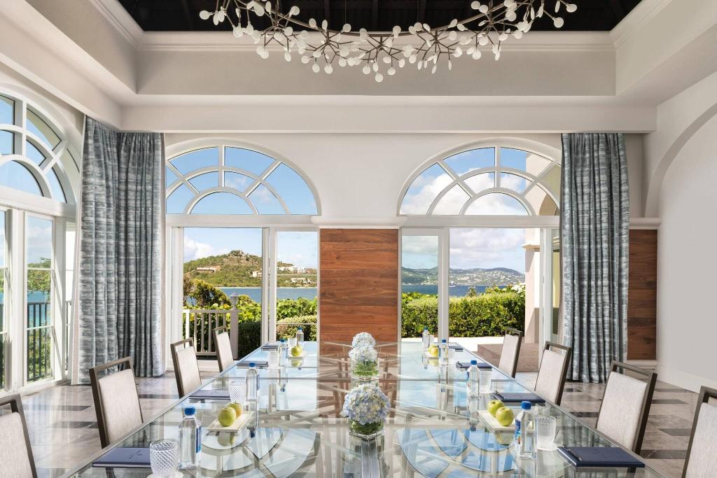 The Ritz-Carlton St. Thomas photo 245