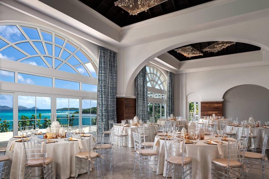 The Ritz-Carlton St. Thomas photo 97