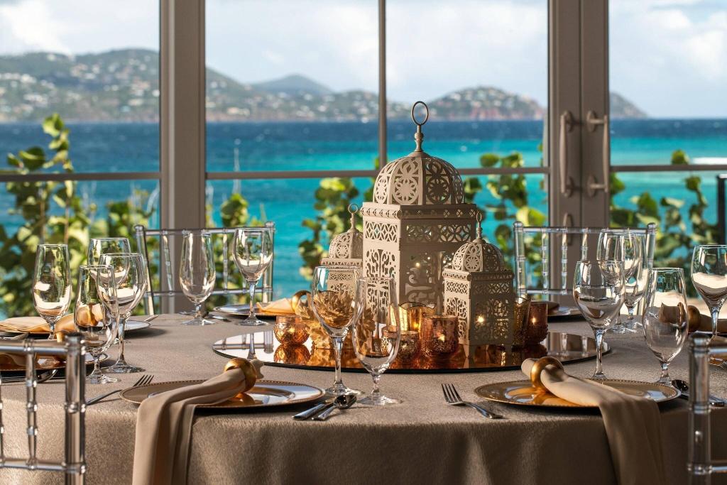 The Ritz-Carlton St. Thomas photo 103