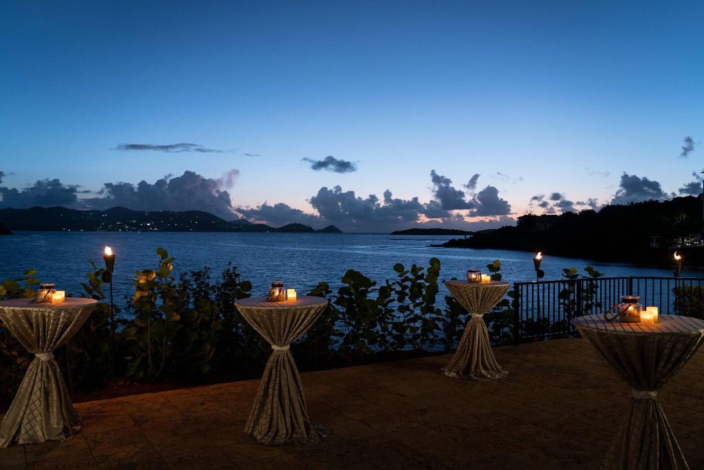 The Ritz-Carlton St. Thomas photo 46