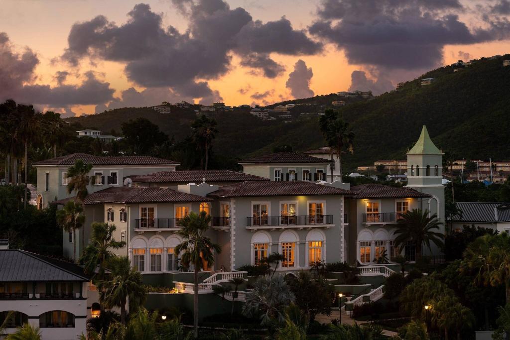 The Ritz-Carlton St. Thomas photo 174