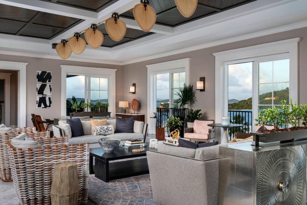 The Ritz-Carlton St. Thomas photo 177