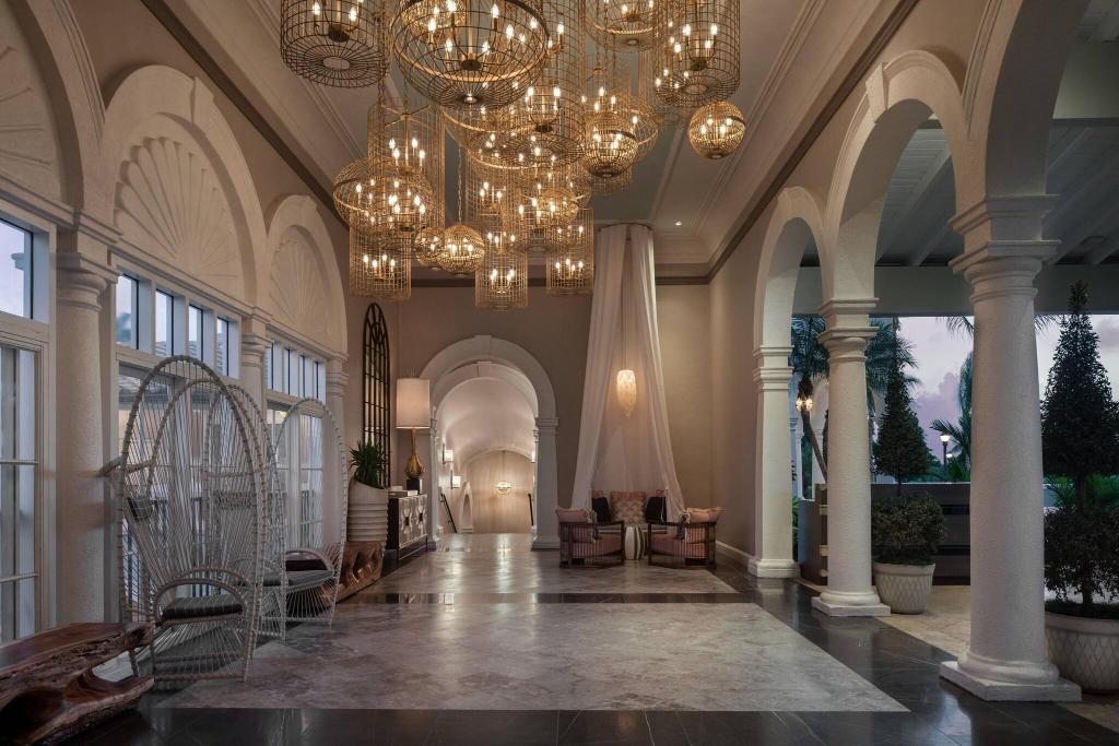 The Ritz-Carlton St. Thomas photo 180