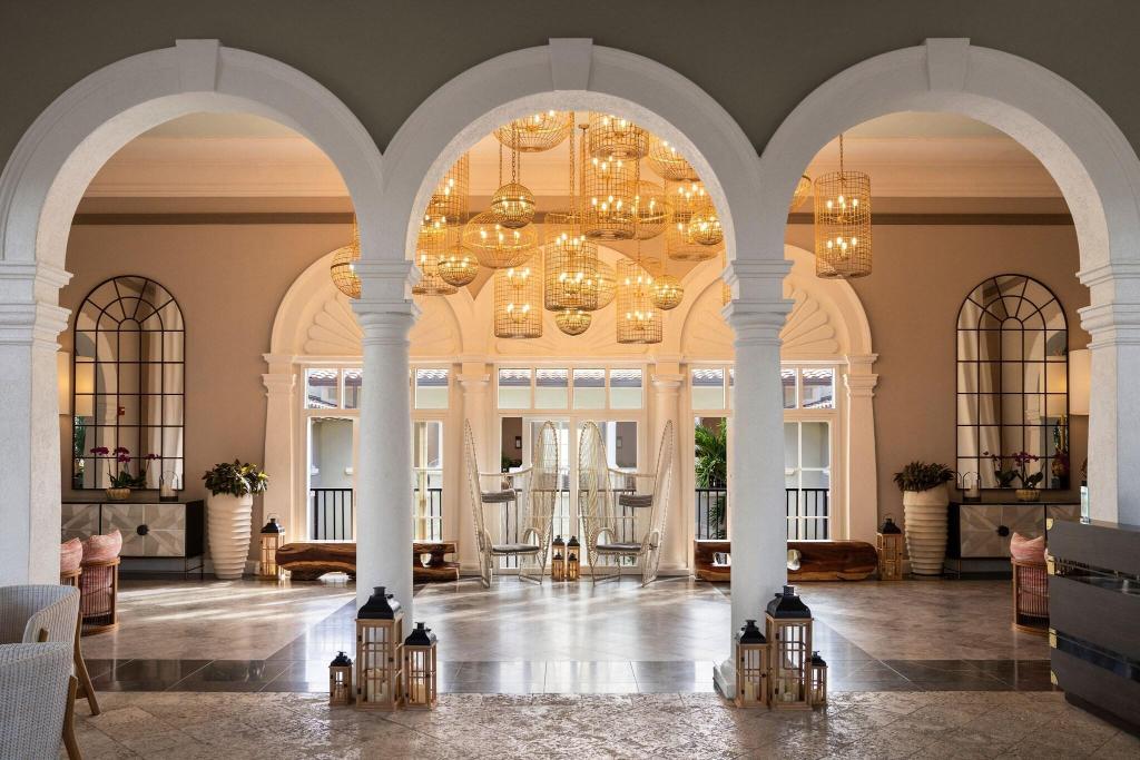 The Ritz-Carlton St. Thomas photo 179