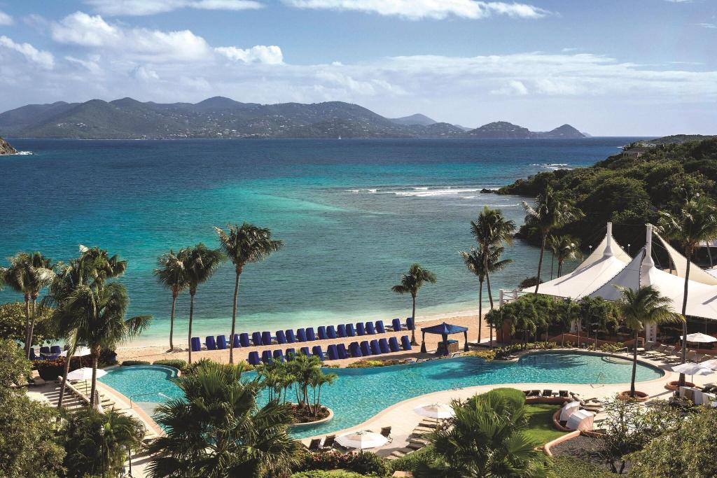 The Ritz-Carlton St. Thomas photo 26
