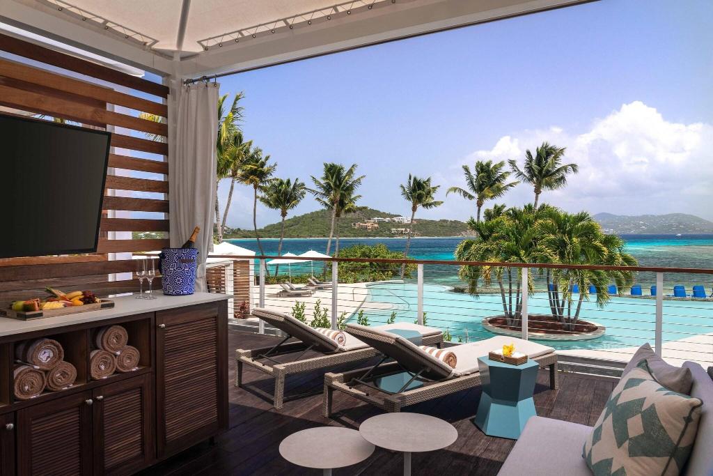 The Ritz-Carlton St. Thomas photo 30