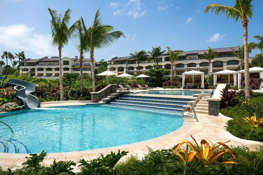 The Ritz-Carlton St. Thomas photo 28