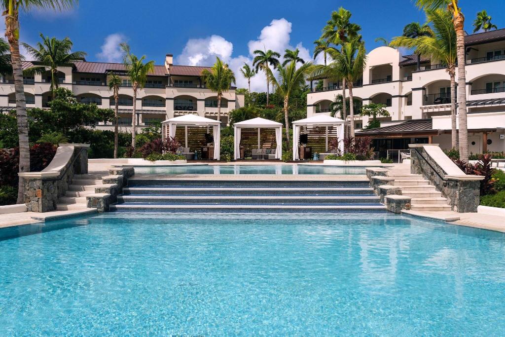 The Ritz-Carlton St. Thomas photo 33