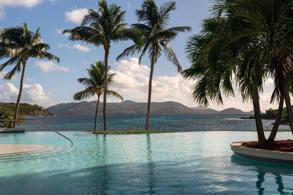 The Ritz-Carlton St. Thomas photo 32
