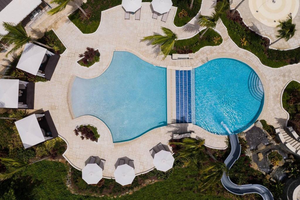 The Ritz-Carlton St. Thomas photo 721
