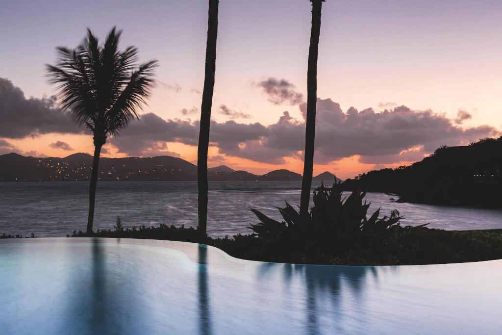 The Ritz-Carlton St. Thomas photo 718