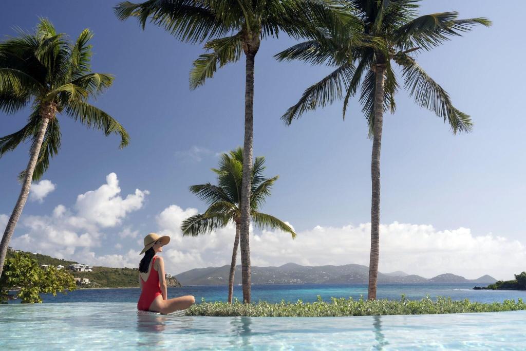 The Ritz-Carlton St. Thomas photo 714