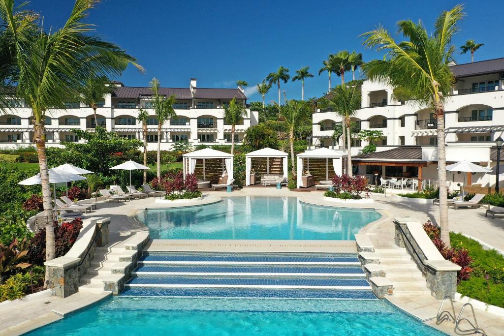 The Ritz-Carlton St. Thomas photo 716