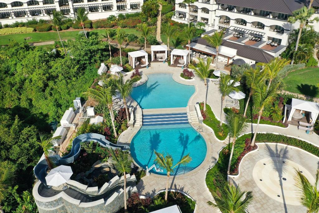 The Ritz-Carlton St. Thomas photo 707